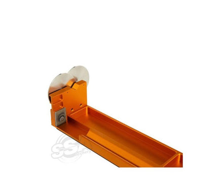 Inspector Spinner Tester OMP FlightDeck