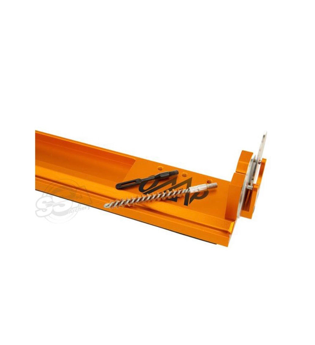 Inspector Spinner Tester OMP FlightDeck
