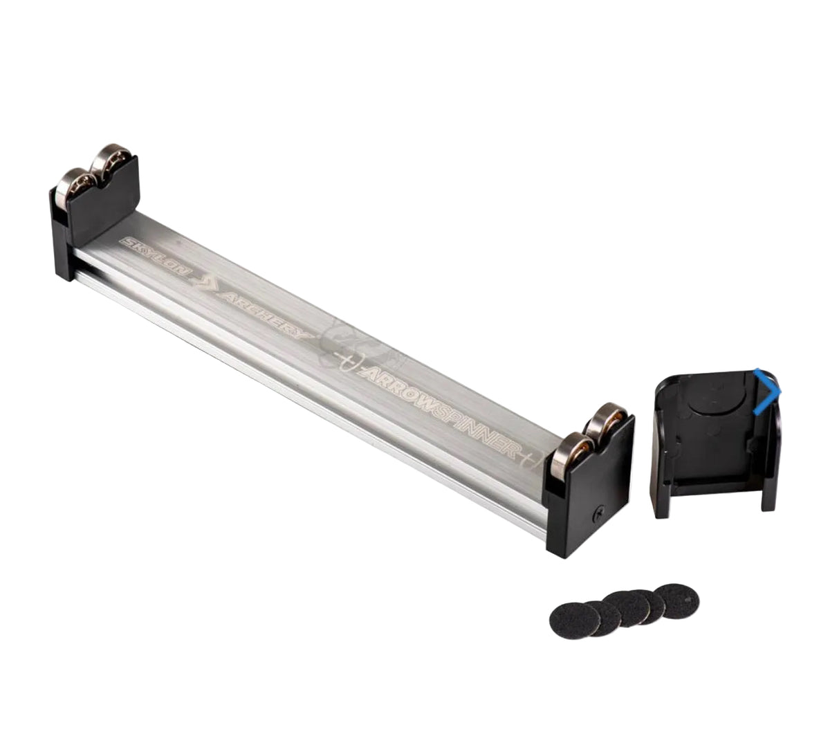 Spinner Tester Skylon Inspector