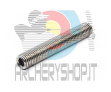 Vite Ballistic Inox 5/16 x 50 mm