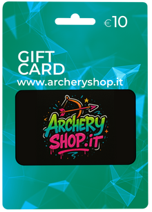 Buono Regalo ArcheryShop