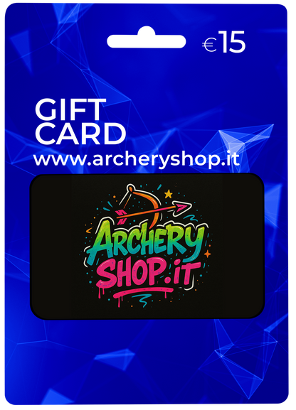 Buono Regalo ArcheryShop
