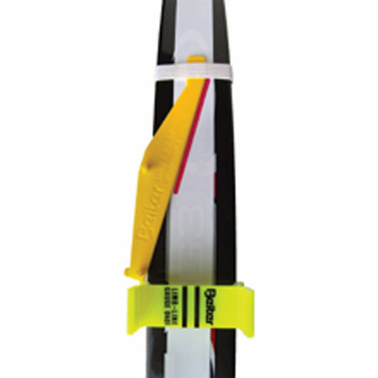 Allinea Flettenti Beiter X-Line Ruler con elastico e blocco