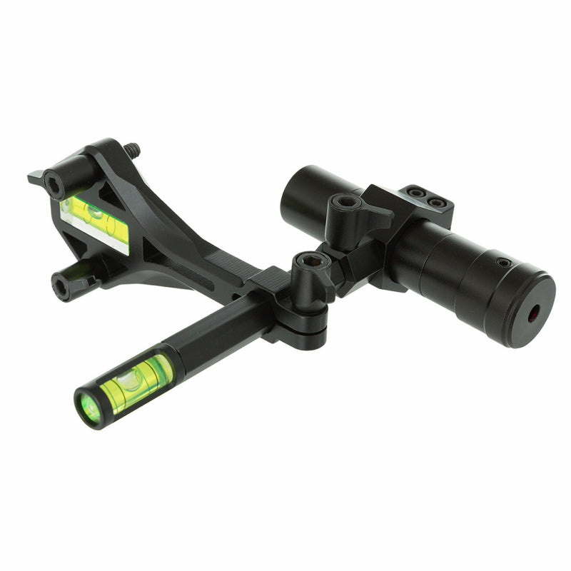 Laser CenterShot OMP