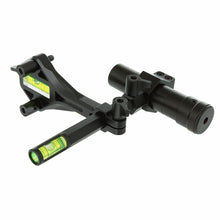 Laser CenterShot OMP