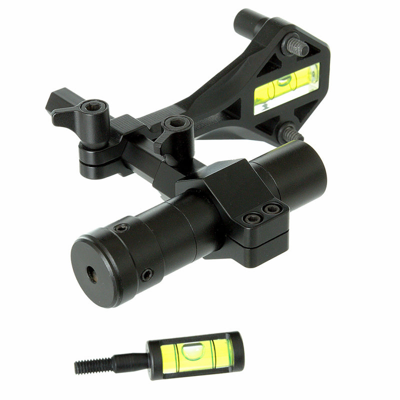 Laser CenterShot OMP