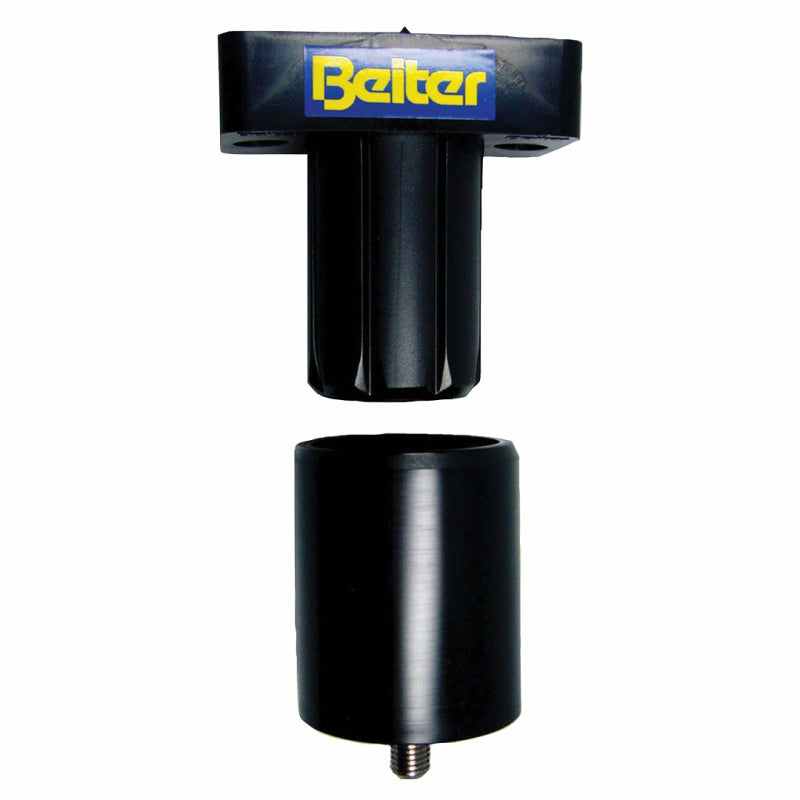 Beiter Bow Vise Rip Clutch Square – Squadra di Precisione