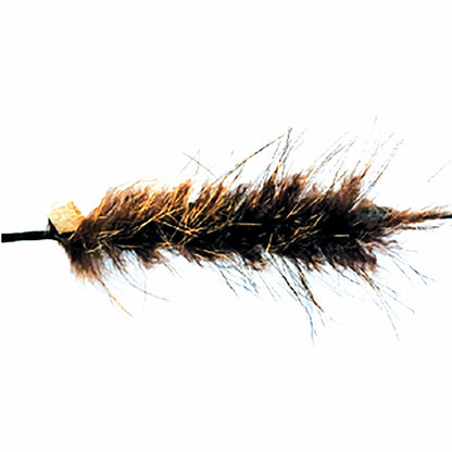 Silenziatore per corda White Feather in pelo