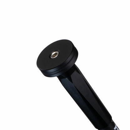 Peso Disco RamRods Tungsten Solid