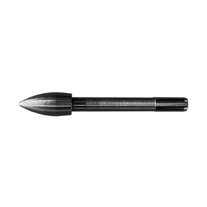 Punta Easton X10 3.2mm Tungsten - 12 pezzi
