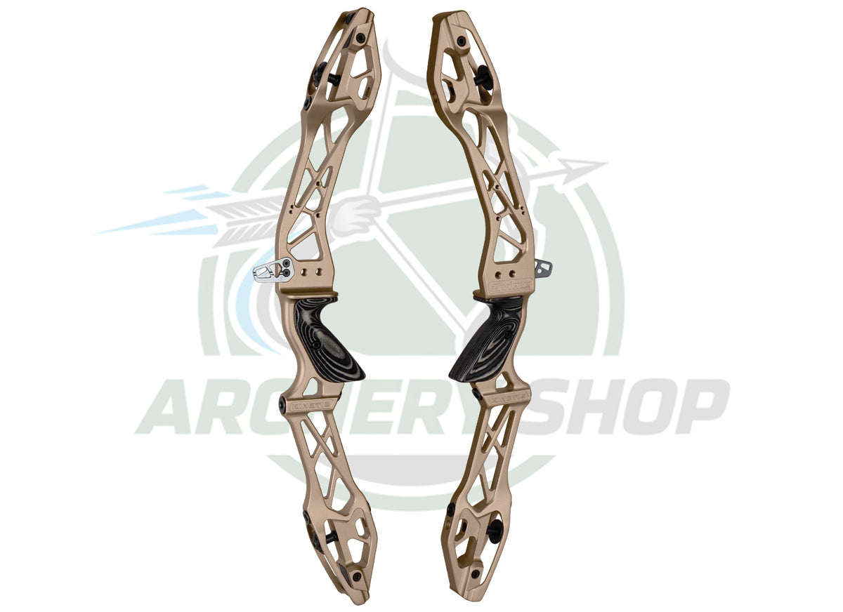 Set Arco Ricurvo Kinetic ZIVIO