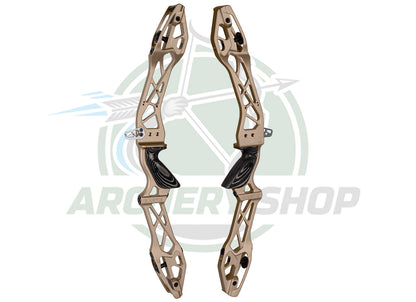Set Arco Ricurvo Kinetic ZIVIO