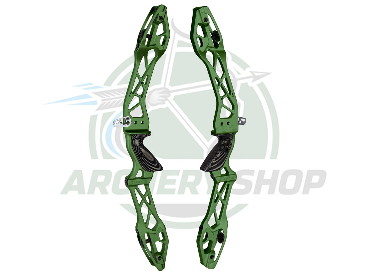 Set Arco Ricurvo Kinetic ZIVIO