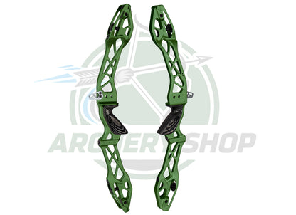 Set Arco Ricurvo Kinetic ZIVIO