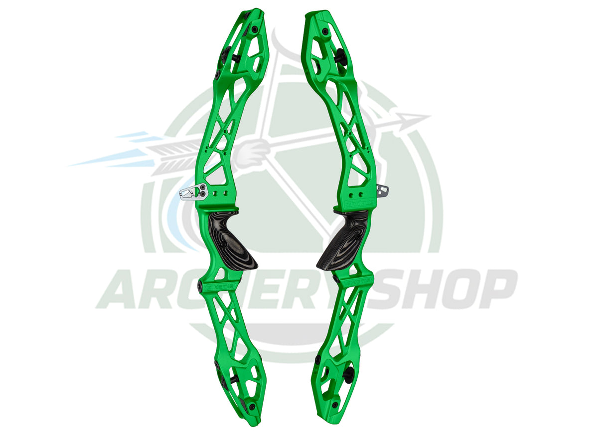 Set Arco Ricurvo Kinetic ZIVIO