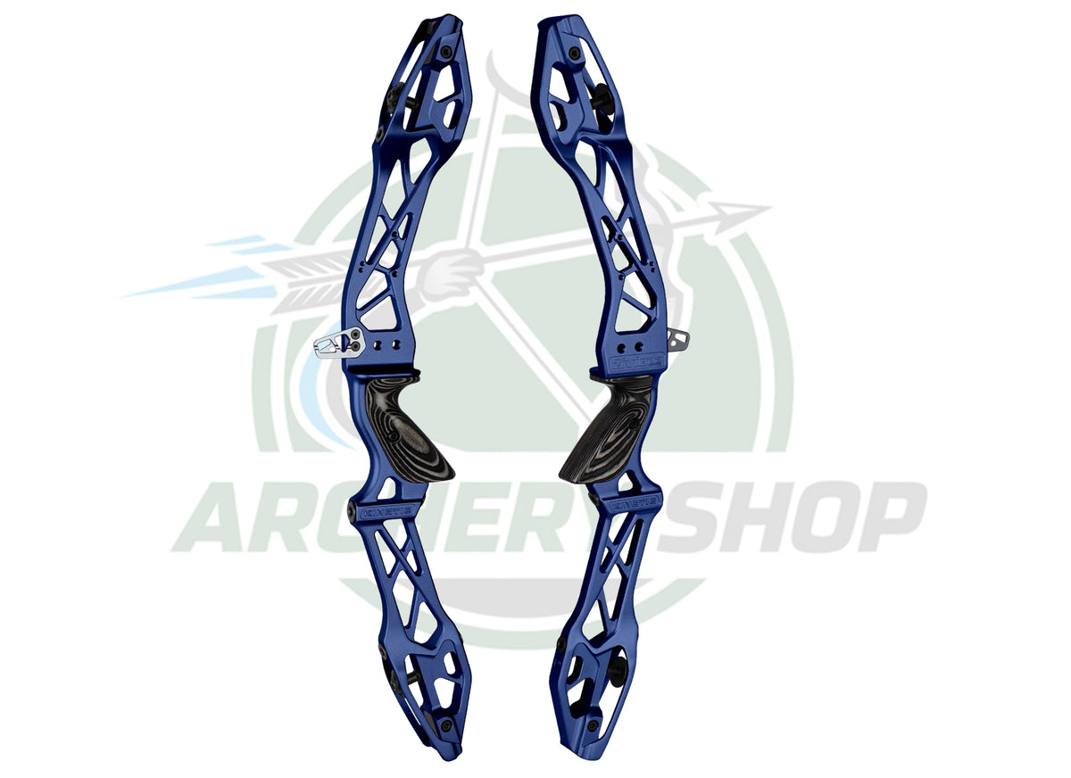 Set Arco Ricurvo Kinetic ZIVIO