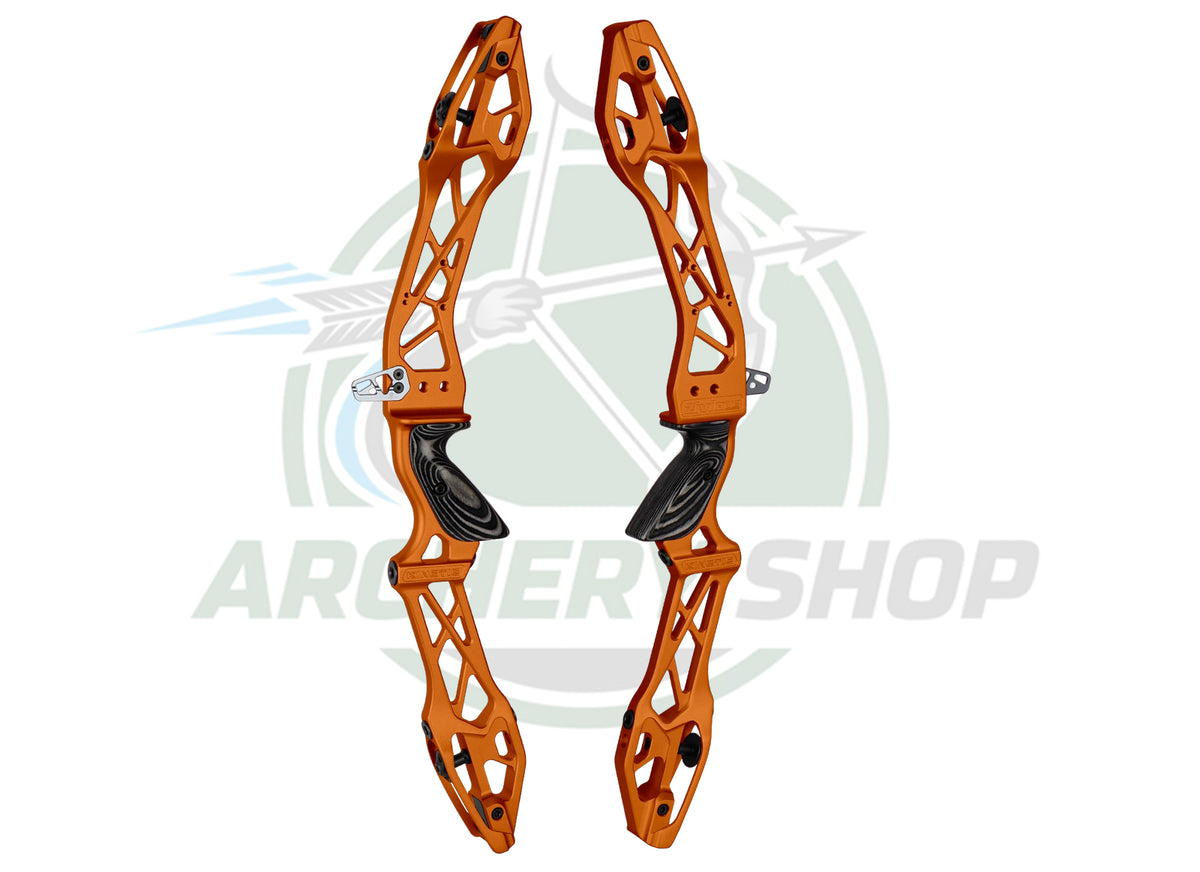 Set Arco Ricurvo Kinetic ZIVIO