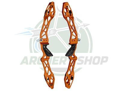 Set Arco Ricurvo Kinetic ZIVIO