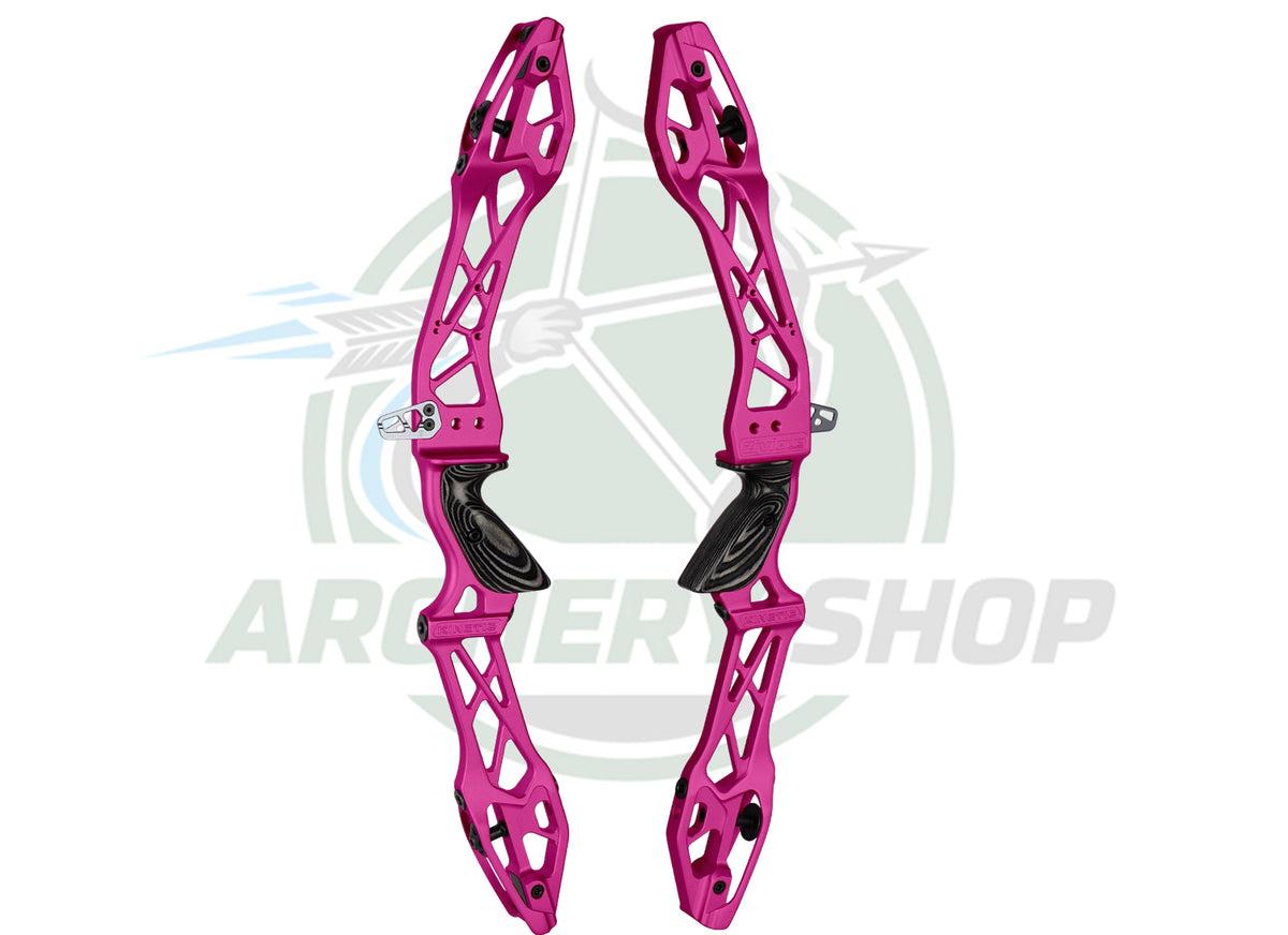 Set Arco Ricurvo Kinetic ZIVIO