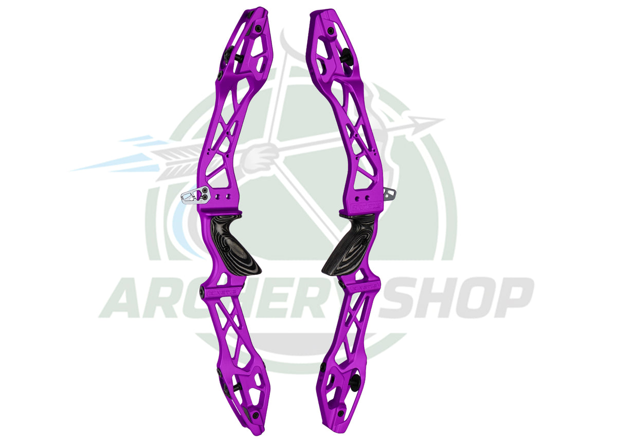 Set Arco Ricurvo Kinetic ZIVIO