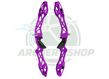 Set Arco Ricurvo Kinetic ZIVIO
