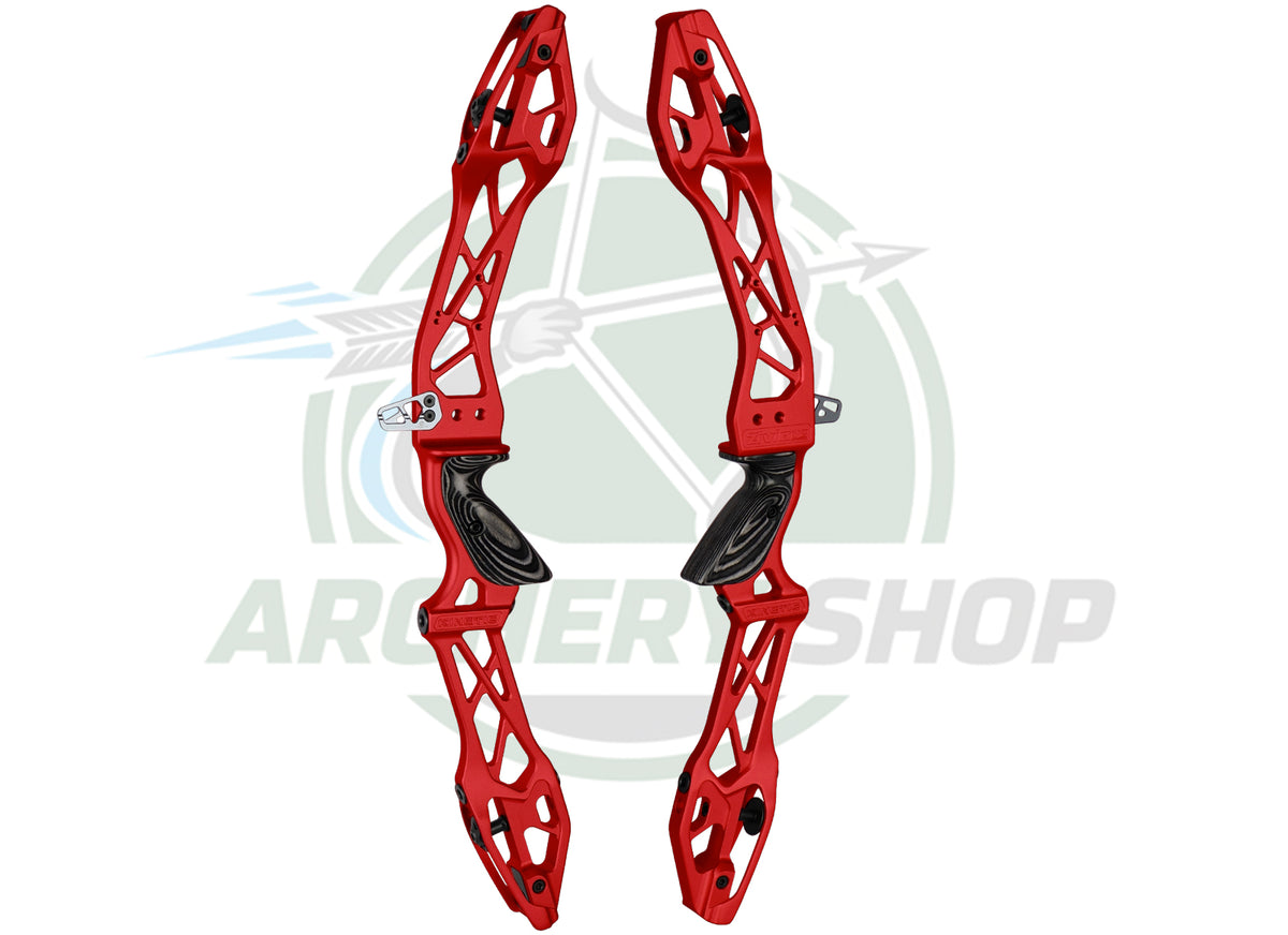 Set Arco Ricurvo Kinetic ZIVIO