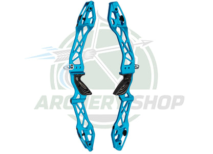 Set Arco Ricurvo Kinetic ZIVIO
