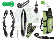 SET ARCO NUDO Kinetic VYGO2