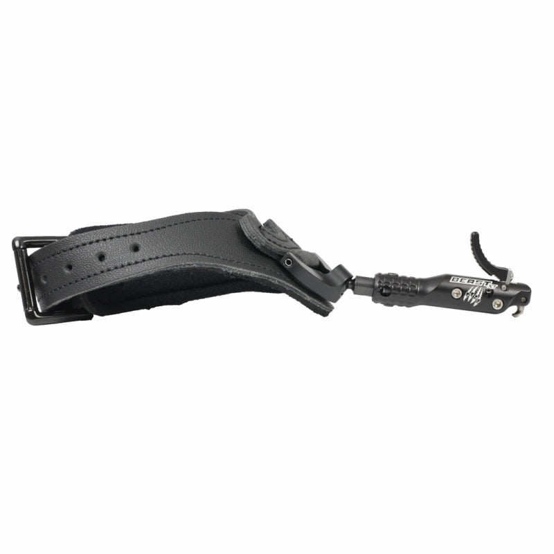 Sgancio a indice TRU Ball Bone Collector Beast XT Hybrid Ultra Trigger Buckle