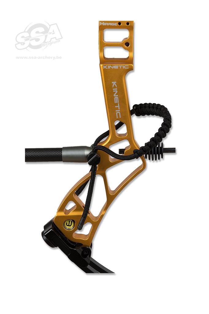 Dragona da arco Avalon Tec ADJUSTABLE