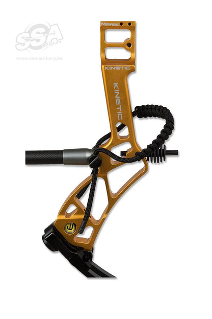 Dragona da arco Avalon Tec ADJUSTABLE