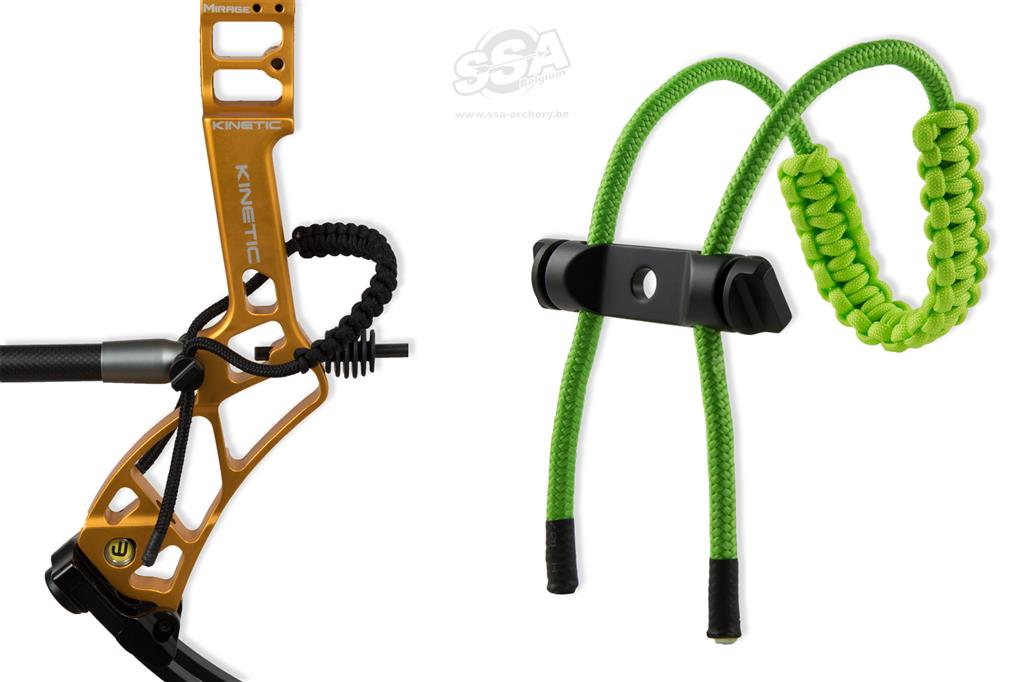 Dragona da arco Avalon Tec ADJUSTABLE