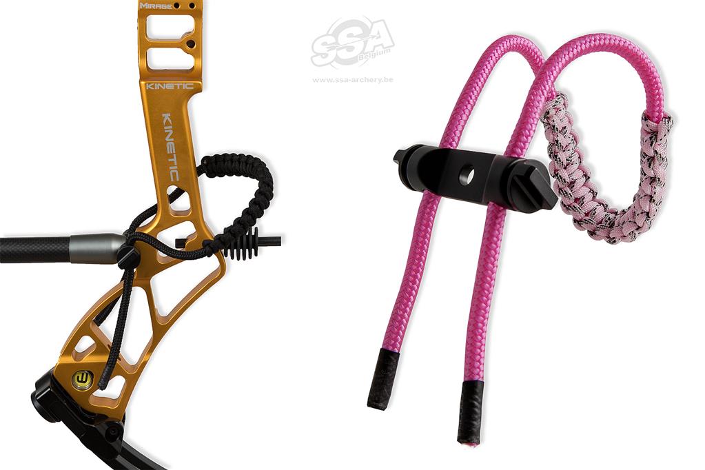 Dragona da arco Avalon Tec ADJUSTABLE