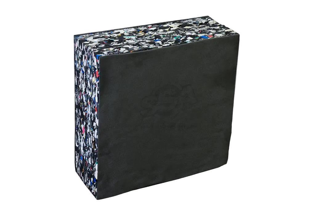 Battifreccia Refo sintetico 80x80 singolo strato