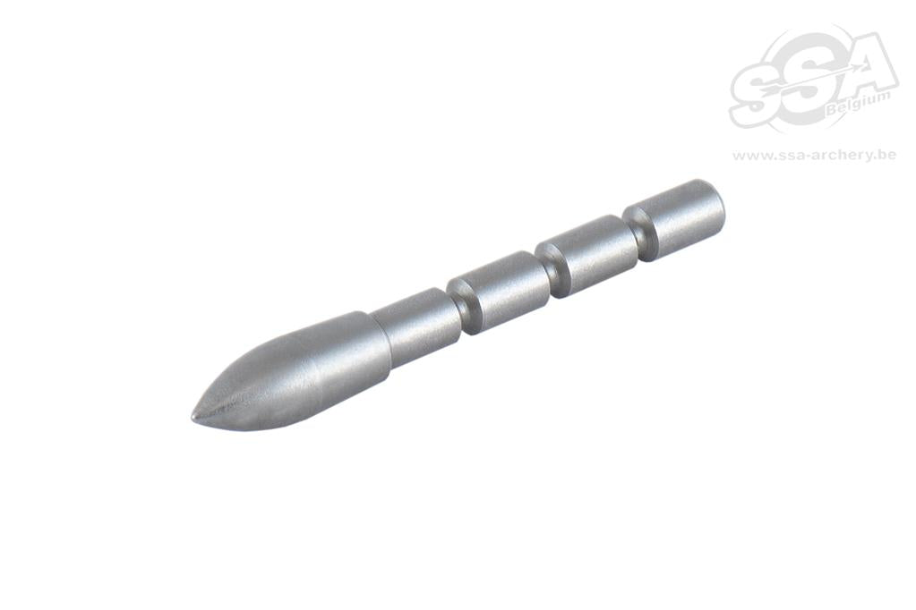 Punta Skylon Bulge Break Off 4.2 - 12 pezzi