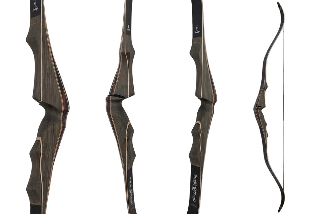 Arco Buck Trail TRAD One Piece New Antelope