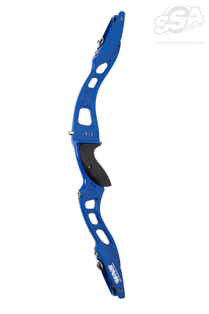 Riser WNS Explore DX 25"