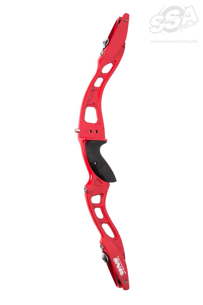 Riser WNS Explore DX 25"