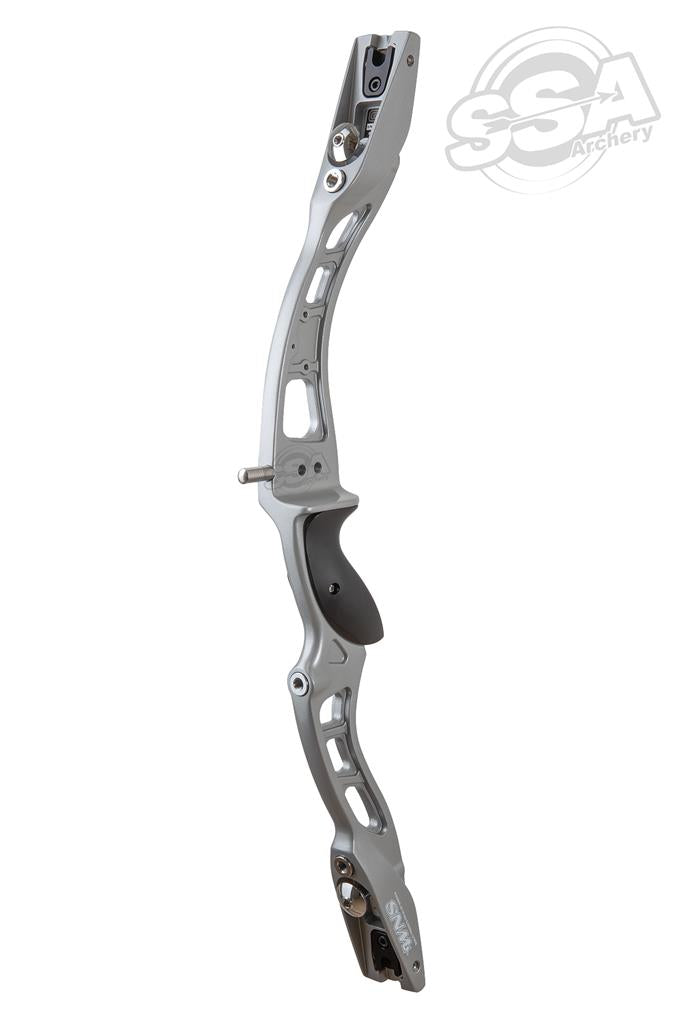 Riser WNS Explore DX 25"