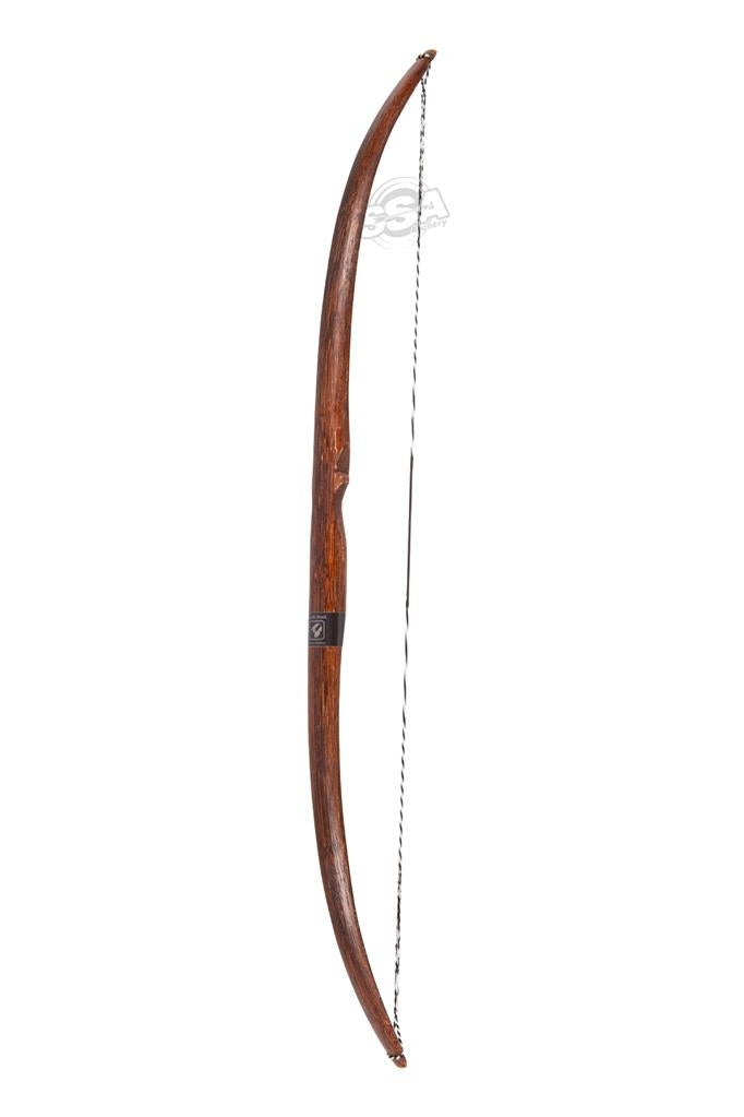 Arco Buck Trail TRAD Longbow Rattan 68"