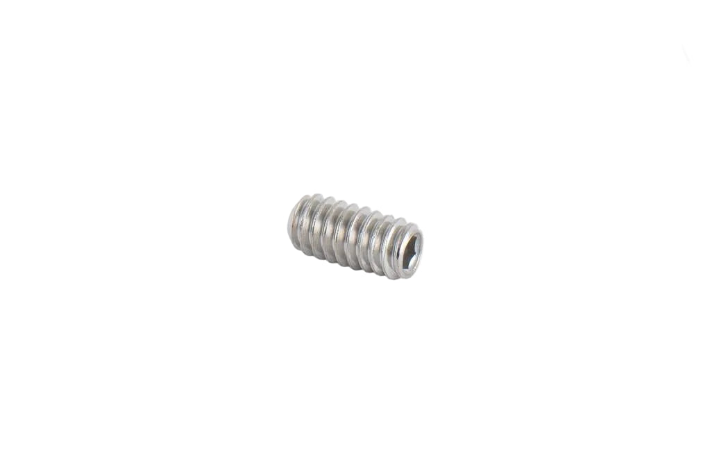Vite Ballistic Inox 1/4 x 12mm