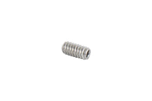 Vite Ballistic Inox 1/4 x 12mm