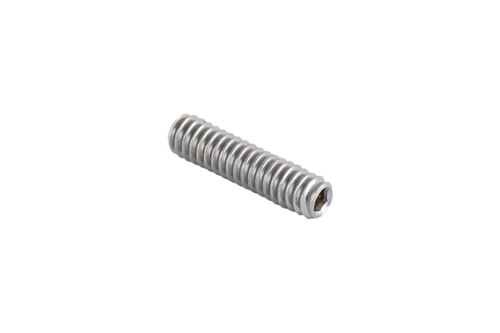 Vite Ballistic Inox 1/4 x 25mm