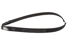 Flettenti Oak Ridge TRAD Carbon Black