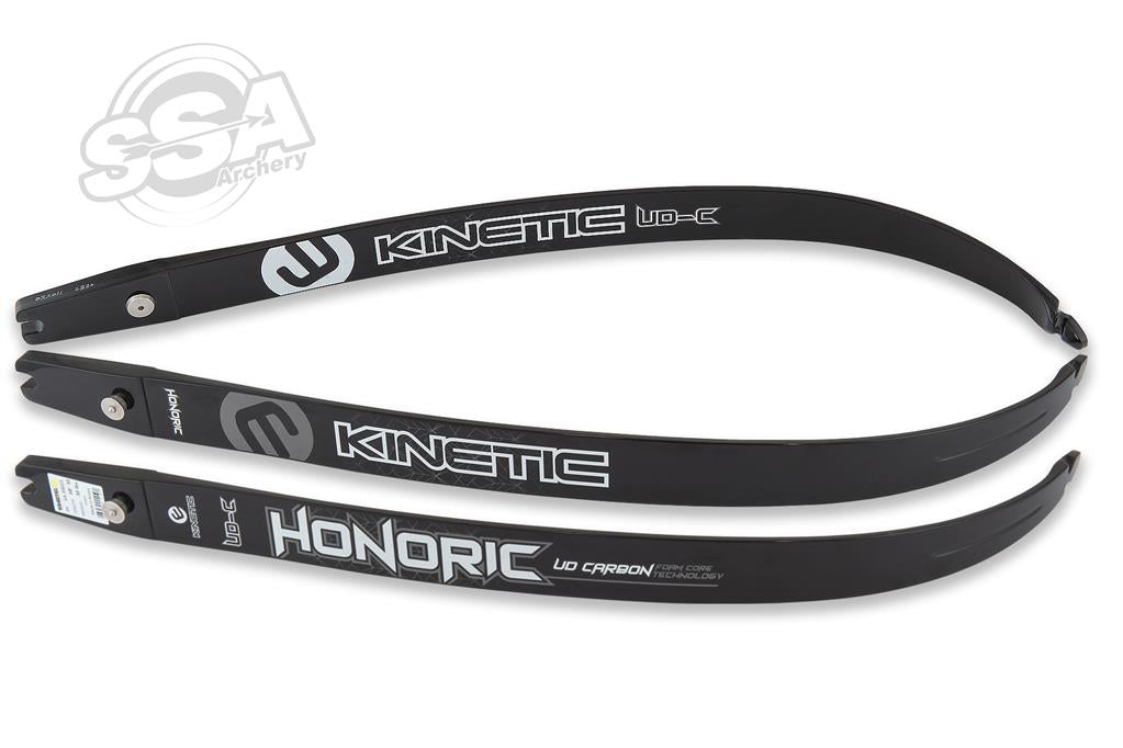 Flettenti Kinetic Honoric Carbon Foam - OCCASIONE FINE SERIE