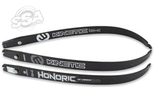 Flettenti Kinetic Honoric Carbon Foam - OCCASIONE FINE SERIE