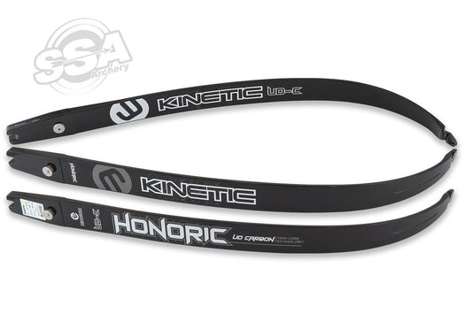 Flettenti Kinetic Honoric Carbon Foam - OCCASIONE FINE SERIE