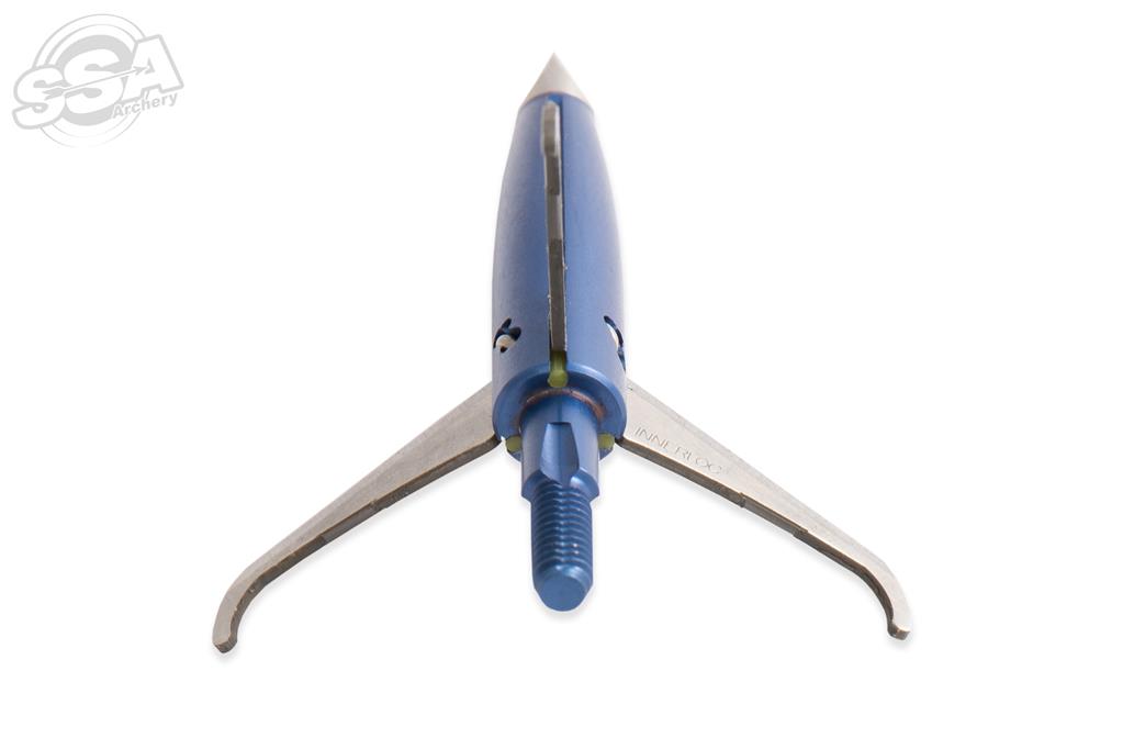Punta da caccia Excalibur Trailblazer Espandibile