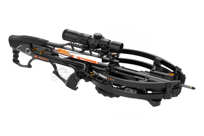 Balestra Ravin compound R26X Black