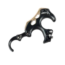 Sgancio a rotazione Topoint TP462